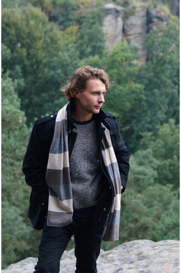 Wollschals-Pashminas aus Nepal exklusiv Wollschals-Pashminas aus Nepal exklusiv